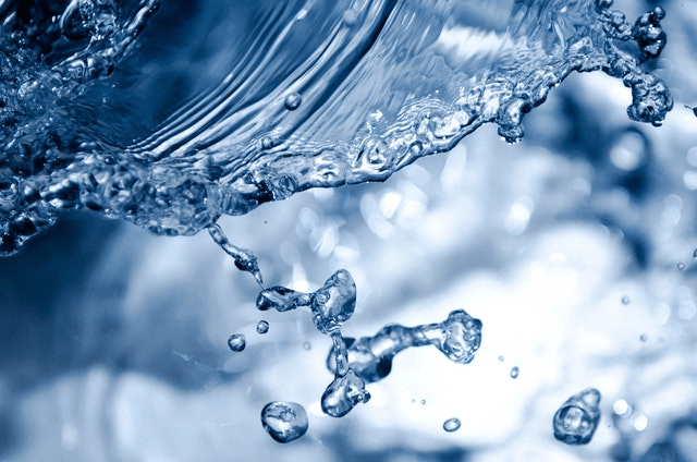 Cold Water